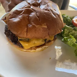Cheeseburger
