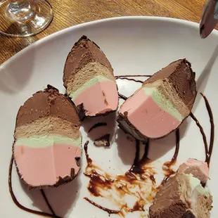 Spumoni