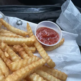 Fries