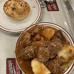 Beef Stew