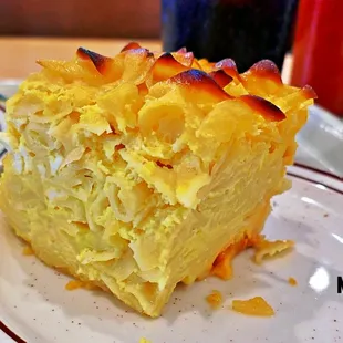 Noodle Kugel