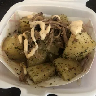 Yuca