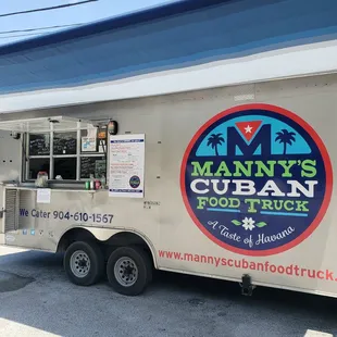 Food Truck