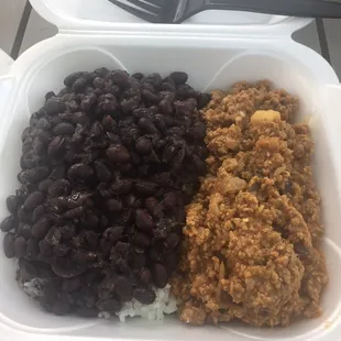 Picadillo
