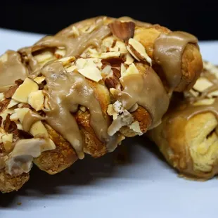 Bearclaws