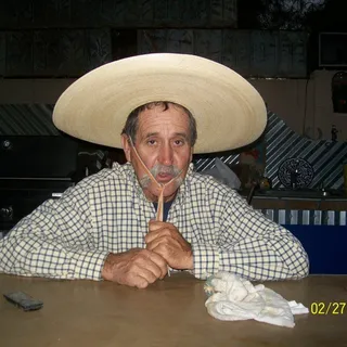 Keith B.