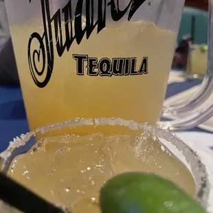Manny's Manny's Margarita