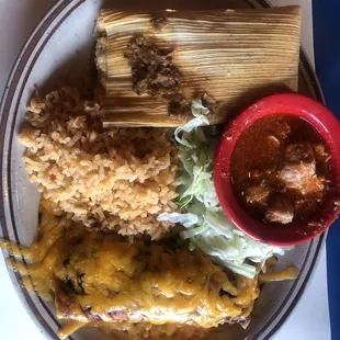 Tamales