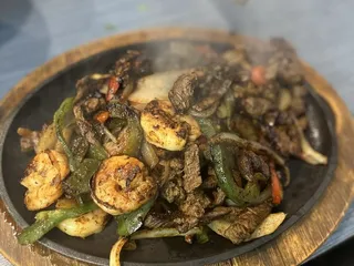 Viva Tacos & Tequila - Leawood