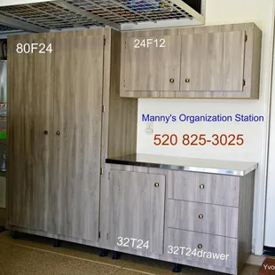 Our Cashmere Color 8feet total space used