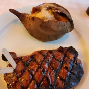 Manny's Original Chophouse