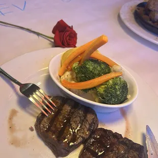 Filet Mignon