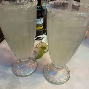 Happy hour!