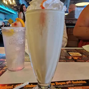 Pina colada
