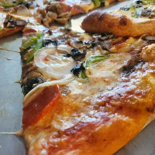 House Pizza