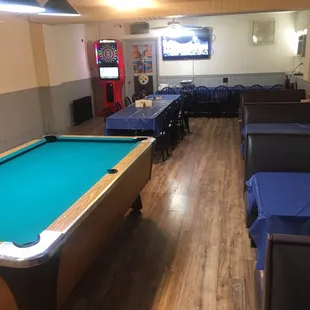 Backroom