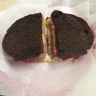 King Reuben