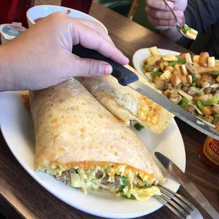 Huevos Rancheros