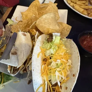 Tacos