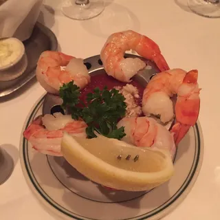 Shrimp Cocktail
