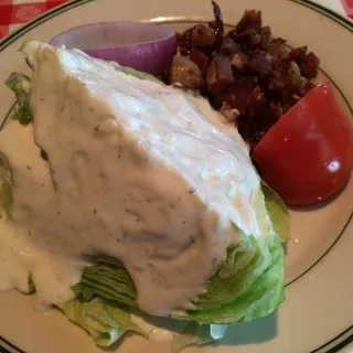 Wedge Salad
