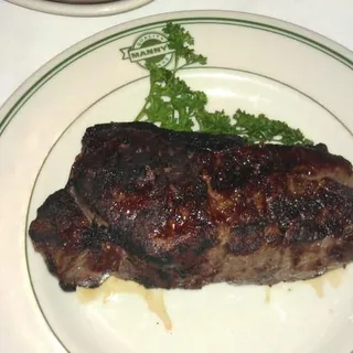 New York Strip Steak