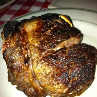 Filet Mignon