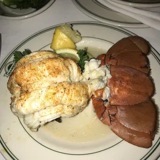 Nova Scotia Lobster Tail