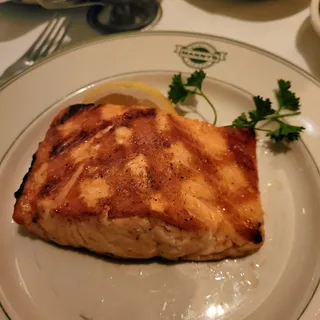 Thick Cut Salmon
