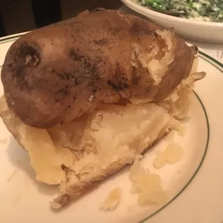 Baked Potato