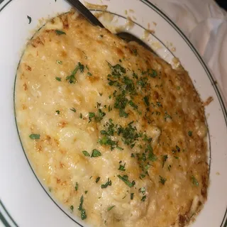 Macaroni and Cheese