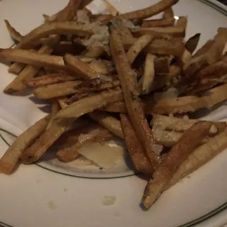 Truffled French Fries