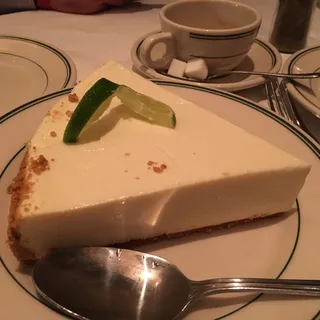 Key Lime Pie