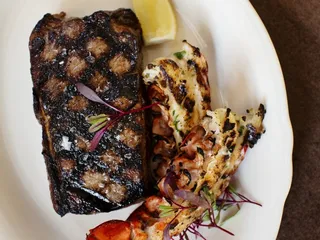 Mr Paul's Supper Club