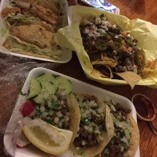 Nachos