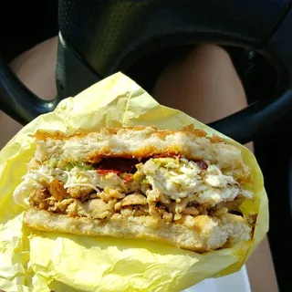 Cemita