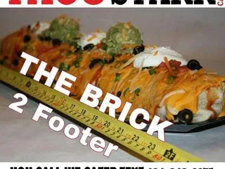 Taco Starr
