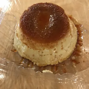 Flan