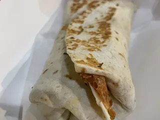 Taqueria La Hacienda