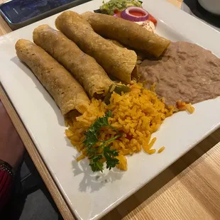 Flautas