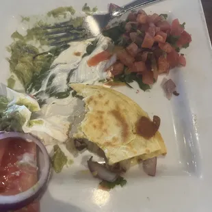 Quesadilla