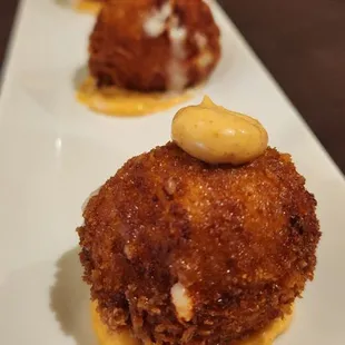 Manchego Croquettes