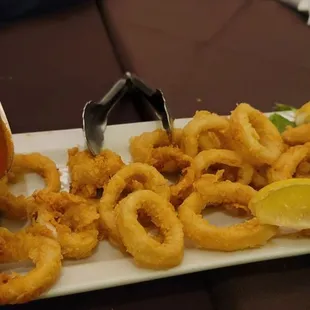 Calamari