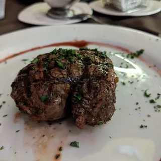 10 oz. Filet Mignon