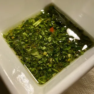 Chimichurri Sauce