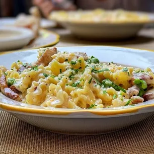 Mano Bella - SouthPark