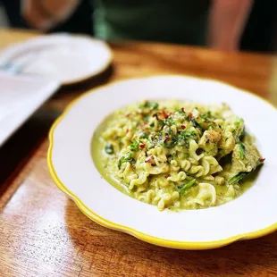 pasta, food, pasta dish