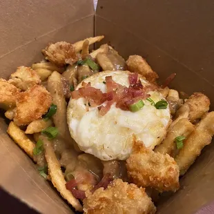 Pinoy Poutine