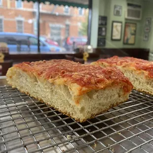 Super light super airy.