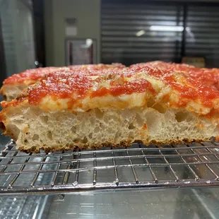 food, donuts, dough desserts